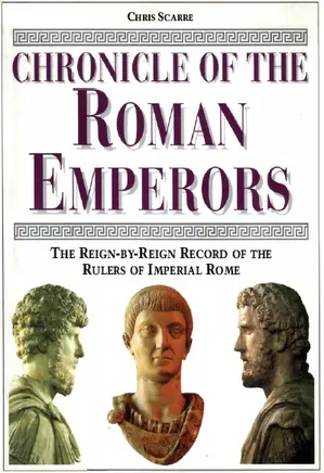 Chronicle of the Roman Emperors