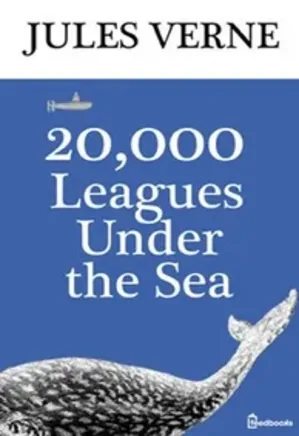 20,000Leagues Under the Sea