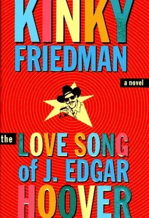 The Love Song of J. Edgar Hoover