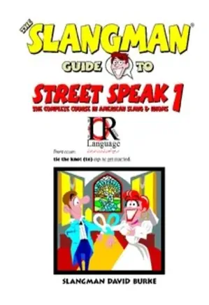 Street speak 1 + Audio mp3