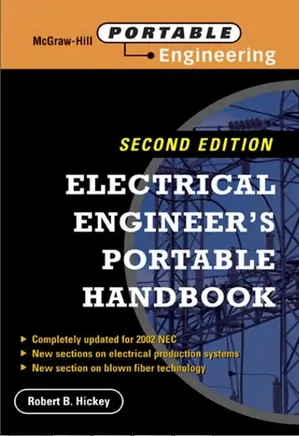Electrical Engineer's Portable HandBook