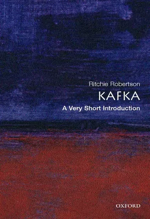 A Very Short Introduction - Kafka