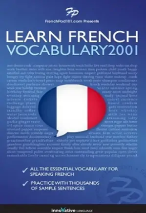 French Word Power 2001