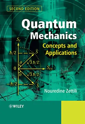 Quantum Mechanics Concepts and Application