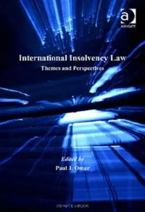 International Insolvency Law