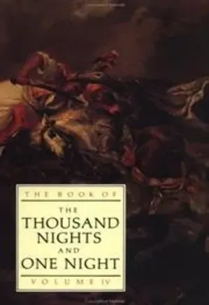 Thousand Nights and One Night - Vol 4