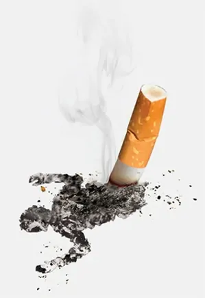 ترک سیگار، یک موضوع همیشه مهم