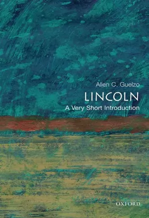 A Very Short Introduction - Lincoln