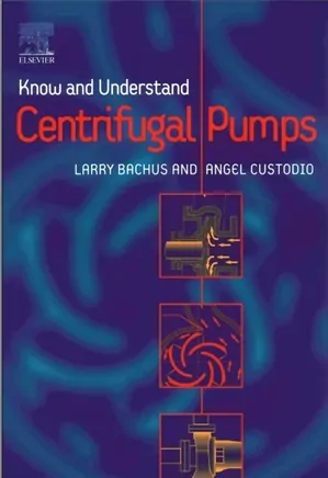 Centrifugal pumps