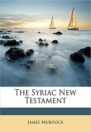 The Syriac New Testament