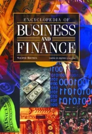 Encyclopedia of Business and Finance