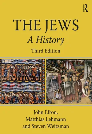 The Jews: A history
