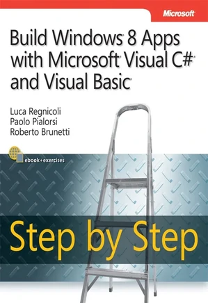 Step by Step Microsoft Visual C# 2012