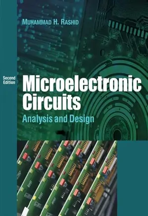 Microelectronic Circuits: Analysis & Design