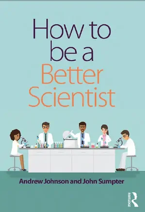How to Be a Better Scientist-Routledge (2018)