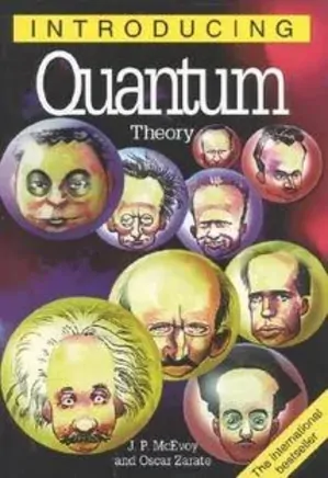 نظریه کوانتوم
