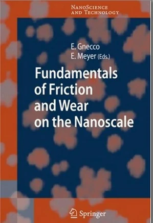 Fundamentals of Friction and wear