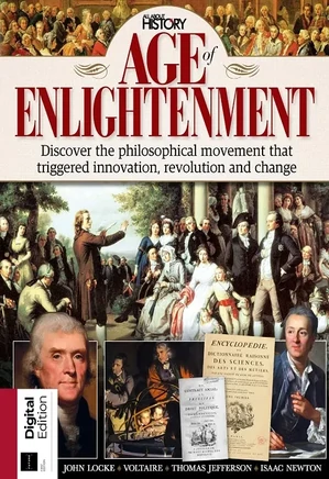 All About History - Age of Enlightenment