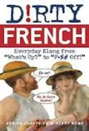 Dirty French Slang