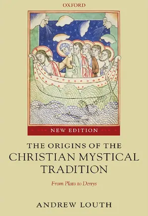 Origins of Christian Mysticsm