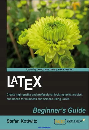Latex: Beginner's Guide