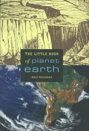 The Little Book of Planet Earth