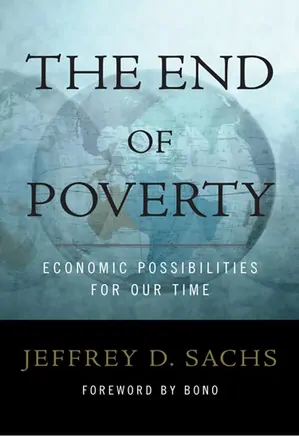 پایان فقر؛ فرصت های اقتصادی عصر ما