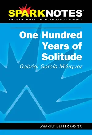 100Years of Solitude