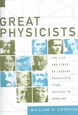 Great Physicists