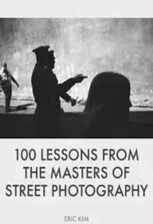 100Lessons From The Masters Photography
