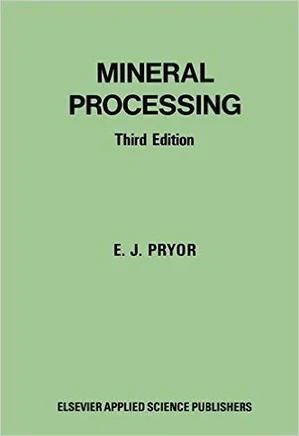 Mineral Processing Third Edition
