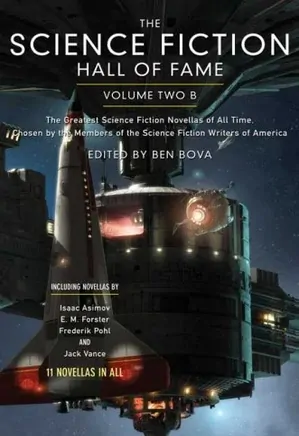 The Science Fiction Hall of Fame, Volume Two