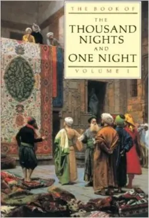 Thousand Nights and One Night - Vol 1