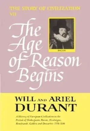 VII The Age of Reason Begins