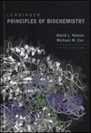 Lehninger Principles of Biochemistry - 4th edition