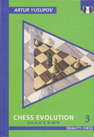 Chess Evolution 3 - Mastery