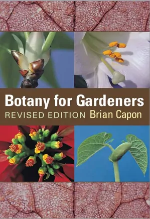 Botany for Gardeners