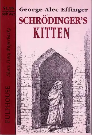 Schrodinger's Kitten