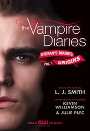 Vampire Diaries: Stefan Diaries - vol. 4