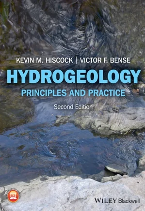 Hydrogeology Principles and Practice
