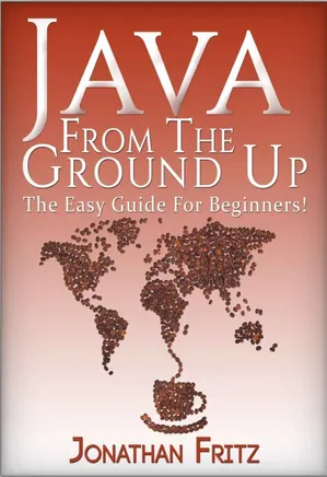 Java From The Group Up