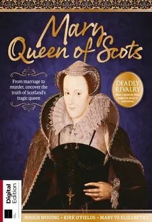 All About History - Mary Queen of Scots