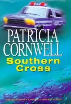 Andy Brazil / Judy Hammer series - 02 - Southern Cross