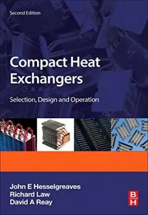 Compact Heat Exchangers: Selection, Design and Operation