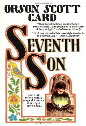 The Tales of Alvin Maker 01: Seventh Son