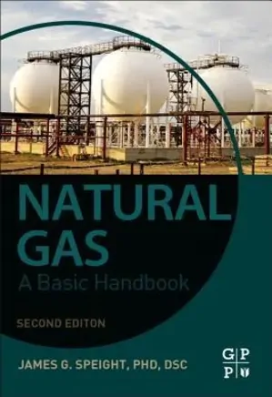 Natural Gas: A Basic Handbook