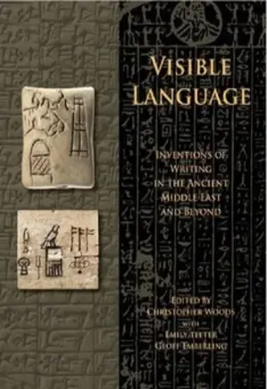 Visible Language