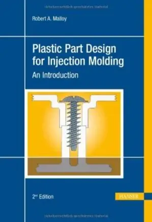 Plastic Part Design For Injection Modeling