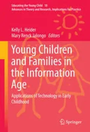 Young Children and Families in the Information Age