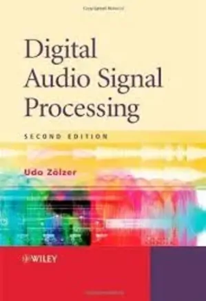 Digital Audio Signal Processing